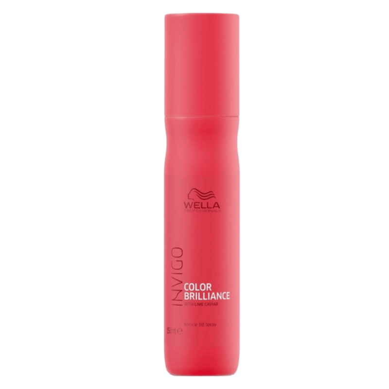 GLAM MIST - SPRAY DE BRILLO