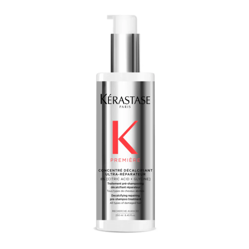 K Genesis Bain Riche 250Ml