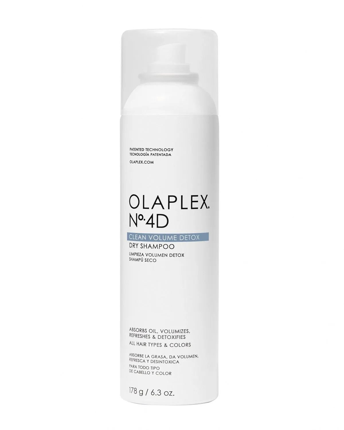 OLAPLEX 4D
