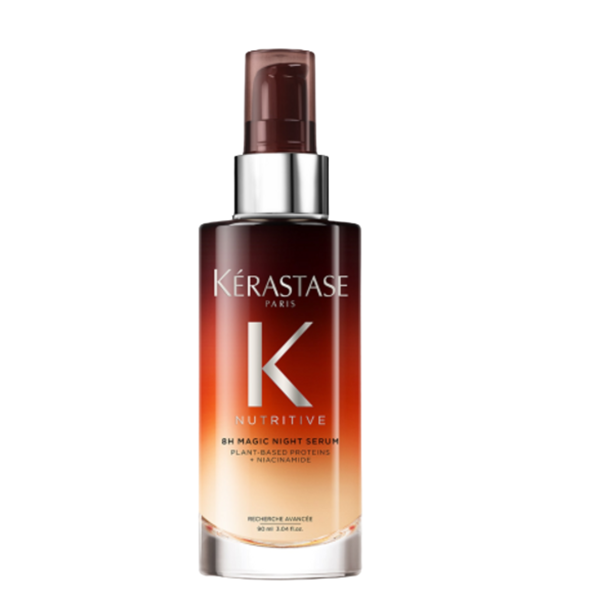 8 MAGIC NIGHT SERUM